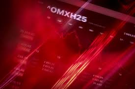 Asiantuntija TE:lle: Helsingin pörssi voi romahtaa