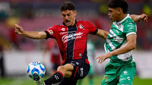 Santos y Atlas vuelven a enfrentarse tras siete años de hermandad