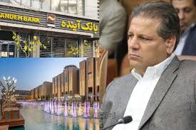 تکذیب ادعای ثابتی ازسوی علی انصاری با یک عکس