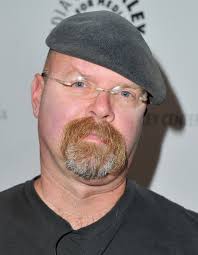 TV personality Jamie Hyneman attends The Paley Center for Media&#39;s &quot;An Evening with The Discovery Channel&#39;s ... - Jamie%2BHyneman%2BPaley%2BCenter%2BMedia%2BPresents%2B9uGPiAFnJqLl