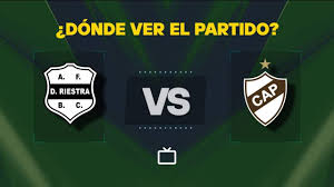 Deportivo Riestra - Platense