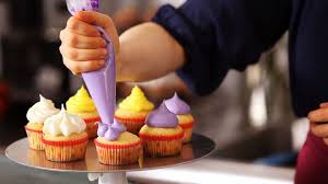 Image result for frosting cupcakes