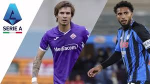 Alineaciones de Atalanta vs Fiorentina: Estadísticas, horarios y dónde ver