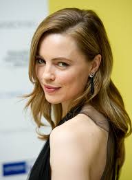 Melissa George Side Part - Melissa-George-Side-Part