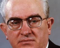 Image of Yuri Andropov