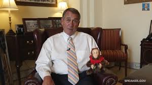 Image result for speaker of the house John Boehner