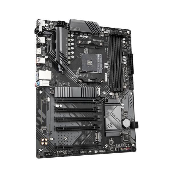 Gigabyte b550 eagle wifi6 Gaming Desktop Motherboard