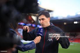 Liverpool - Fulham