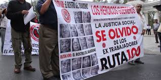 Marchas y bloqueos en CDMX HOY 18 de mayo: ¿Qué manifestaciones hay y qué calles están cerradas?