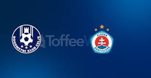 Celje vs Slovan Bratislava Predictions, Picks & Odds – 26/08/2026