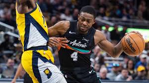 Spurs vs. Blazers odds, prediction, time: 2026 NBA playoff picks, Friday best bets with Victor Wembanyama out