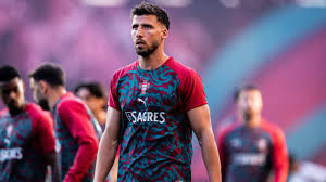 Trend Google: ruben dias