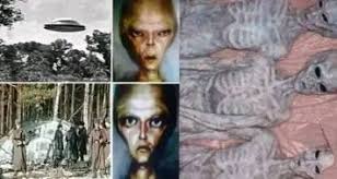 Ohatran'izao ny sarina extraterrestres aminy samia milaza ny heviny isika e,( sary avy @ dossiers secrets déclassifiés ireo sary ireo).... Ps ohatran'ny monstre ny ankamaroany hihi
