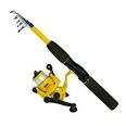 Telescopic Fishing Rod eBay