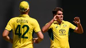 Sporting News AU - News update