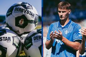 SV Darmstadt 98 - News update