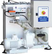 Sewage Treatment Plants