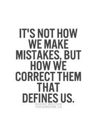 Making Mistakes on Pinterest | Finally Happy Quotes, Making ... via Relatably.com