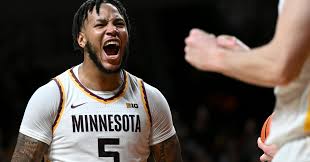 Gophers welcome undefeated No. 7 Nebraska to Barn for ‘brunch basketball’
