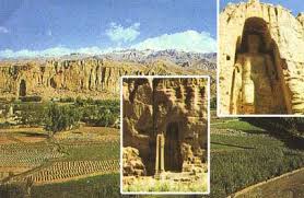 Image result for Afghanistan buddha