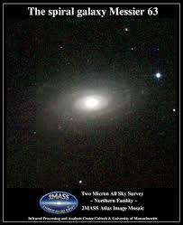 Image result for Messier 63