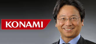 ... Digital Entertainment, Inc., replacing Mr. Shinji Hirano, who will be assuming the role of President of Konami Digital Entertainment, GmbH (Europe). - konami