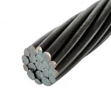 Strand tendons are high-strength steel cables composed of ...