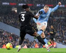 Manchester City make quick work of Fulham but Haaland off early with ‘niggles’
