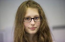 Sophie Schroeter, 15 (9. Klasse), Albert-Schweitzer-Gymnasium in ...