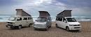 Used VOLKSWAGEN CALIFORNIA Motorhomes for Sale Auto Trader