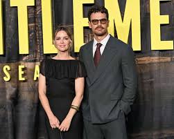 All About Theo James’s Wife and Theater School Sweetheart, Ruth Kearney