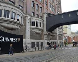 Imagem de Guinness Storehouse