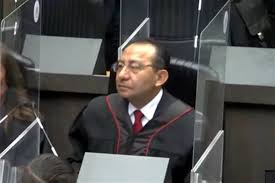 Reeligen a Guerra al frente de Tribunal de Justicia de CDMX