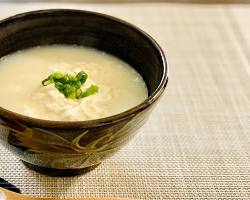 ぬちまーすを使った料理例 (塩むすび)の画像
