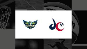How to watch Wings vs. Mystics: TV channel and streaming options for July 31