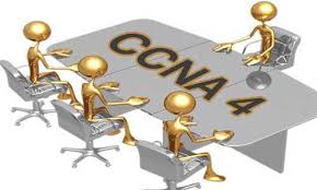 correction ccna 4