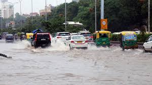 यूपी में भारी बारिश का अलर्ट! जानिए आपके जिले का मौसम अपडेट