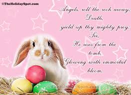 Quotes on Easter via Relatably.com