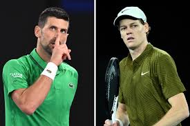 Australian Open: per Sinner l'ostacolo Djokovic, caccia alla finale di Melbourne