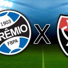 Grêmio x Vitória pelo Brasileirão: onde assistir ao vivo, horário e escalação