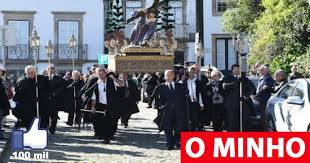 Procissão do Senhor dos Passos cancelada em Vila do Conde