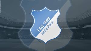 Aufstellung der TSG Hoffenheim