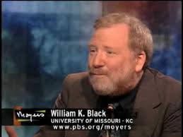Aaron Task has a nice interview with former bank regulator William Black on our &quot;Really Stupid Strategy&quot; to Hide Bank Losses&quot; - william%2520black