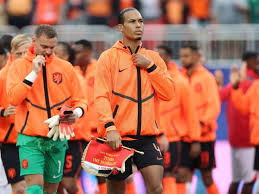 “Es ganar o quedar fuera”: Virgil van Dijk anticipa un duelo especial ante Marruecos