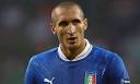 Why Leonardo Bonucci-Giorgio Chiellini Is Juventusapos Best Centre