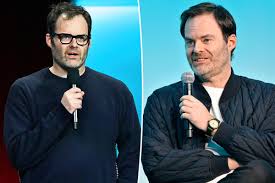 Bill Hader Reveals How 'Titanic' Got Him Fired From Early Job