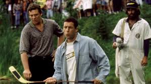 happy gilmore 2