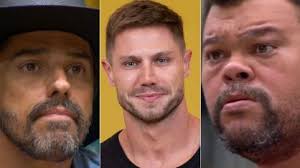 Líder do BBB 26, Samira revela qual Veterano vai mandar para o Paredão