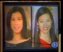 Résultat de recherche d'images pour "lisa ling north korea"