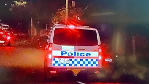 Brisbane Times - News update